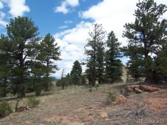 859 Vista De Aspen Rd, Westcliffe, CO, 81252