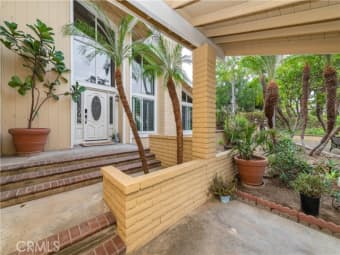 1790 North Mountain View Place, Fullerton, CA, 92831