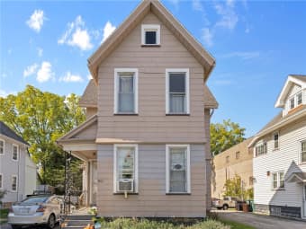 861 Merchants Road, Rochester, NY, 14609