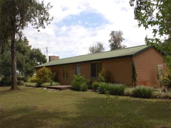 18811 Southeast 243rd Street, Hawthorne, FL, 32640
