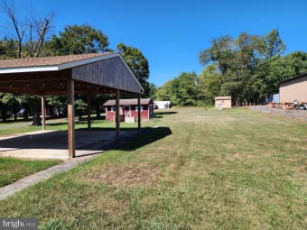 12834 Point Salem Road, Hagerstown, MD, 21740