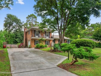 5005 Lord Byron Drive, Kings Grant, NC, 28405