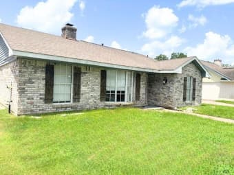8323 Lettie Avenue, Houston, TX, 77075