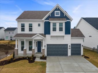 513 Beneficial Way, St. Peters, MO, 63304