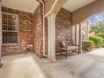 6321 Cedar Falls Drive, The Colony, TX, 75056