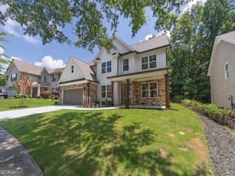 3460 Watson Gate Road, Loganville, GA, 30052