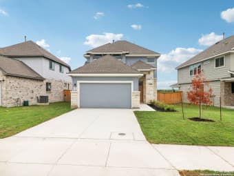 4979 Park Manor, Schertz, TX, 78124
