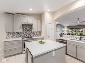 3250 North 150th Drive, Goodyear, AZ, 85395