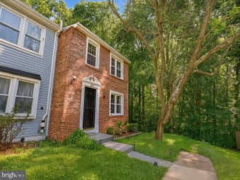 8015 Steeple Chase Court, Newington Forest, VA, 22153