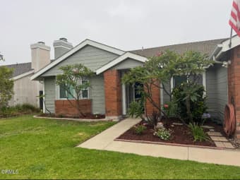 631 Rowland Avenue, Camarillo, CA, 93010