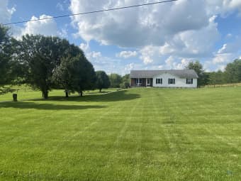 5515 Van Meter Road, Winchester, KY, 40391