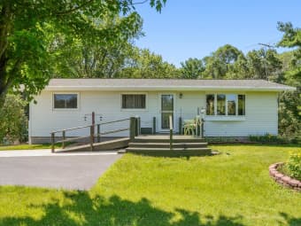 2160 35th Avenue, Polk County, WI, 54026