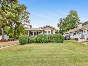 4248 Princeton Avenue, Greensboro, NC, 27407