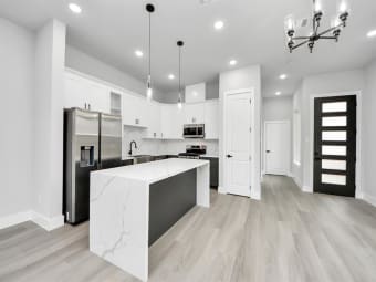 6816 Del Rio Street, Houston, TX, 77021