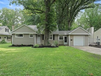 4429 Canterbury Road, North Olmsted, OH, 44070