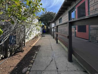 2911 Hawthorn Street, San Diego, CA, 92104