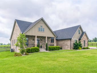 108 Ridgefield Drive, Nicholasville, KY, 40356