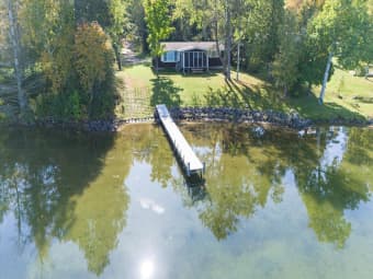 19287 South Gama Beach Road, Grand Rapids, MN, 55744