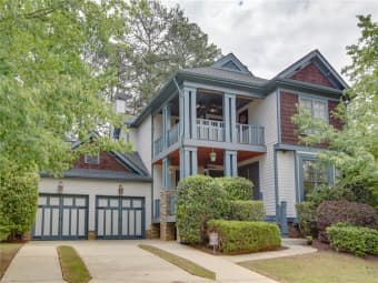 2604 Porchside Place Southeast, Atlanta, GA, 30316