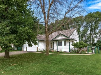 5830 Forest Blvd Trail, Wyoming, MN, 55092
