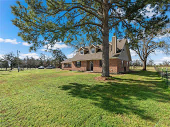 9269 Wheelock Hall Rd, Hearne, TX, 77859