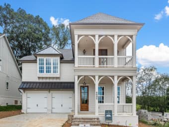 4073 Kathie Drive, Thompson's Station, TN, 37179