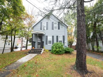 39 Laurel Street, Leominster, MA, 01453