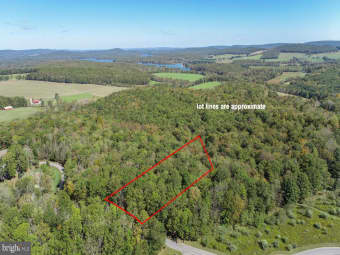 19 Pheasant Run, Oakland, MD, 21550