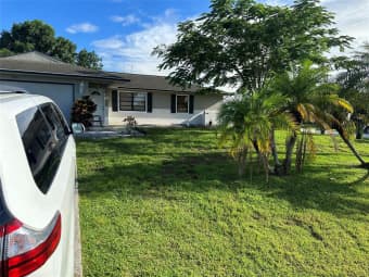 480 Southwest Lakehurst Drive, Port St. Lucie, FL, 34983