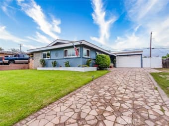 940 Tropicana Way, La Habra, CA, 90631
