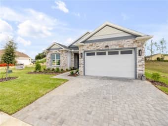 4951 Northeast 125th Loop, Wildwood, FL, 34484