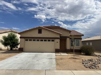 13140 West Redfield Road, Surprise, AZ, 85379