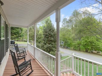 32 South Bearwood Drive, Lake Monticello, VA, 22963