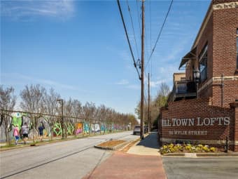 105/791 Wylie St SE, Atlanta, GA, 30316