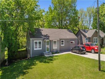 5231 Edith Ave, Kansas City, KS, 66104