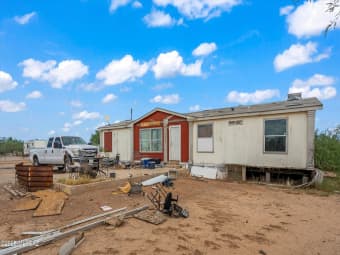 17460 West Redrock Lane, Avra Valley, AZ, 85653
