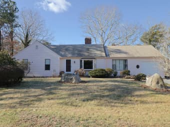 21 Heritage Pl, East Dennis, MA, 02641