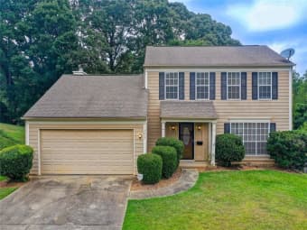 107 Gatwick Court, Riverdale, GA, 30274