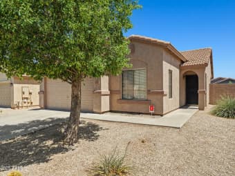43938 West Colby Drive, Maricopa, AZ, 85138