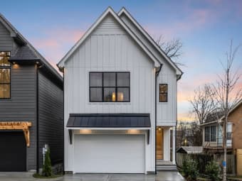 6241 Henry Ford Drive, Nashville-Davidson metropolitan government (balance), TN, 37209