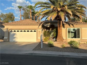 345 Lingering Ln, Henderson, NV, 89012