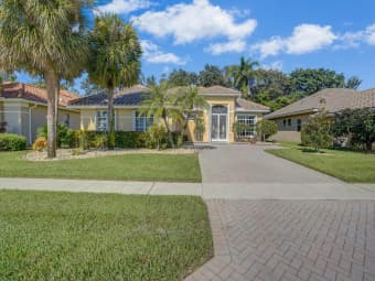 6602 Jog Palm Dr, Boynton Beach, FL, 33437