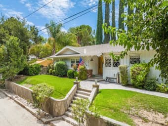 24143 Cross St, Santa Clarita, CA, 91321