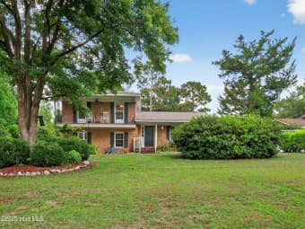 5005 Lord Byron Drive, Kings Grant, NC, 28405