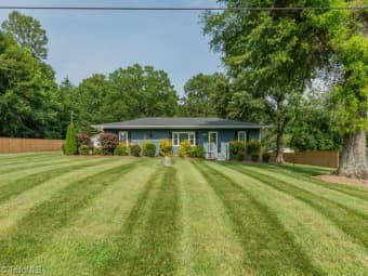 287 VFW Road, Reidsville, NC, 27320