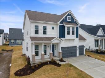 513 Beneficial Way, St. Peters, MO, 63304