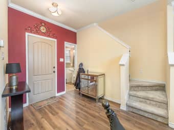 6321 Cedar Falls Drive, The Colony, TX, 75056