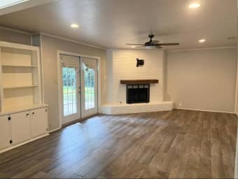 9409 Francais Drive, Shreveport, LA, 71118