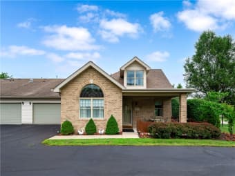 109 Steeplechase Circle, West Deer Township, PA, 15044