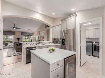 3250 North 150th Drive, Goodyear, AZ, 85395